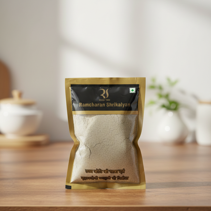 Elaichi Powder (Green Cardamom Powder)