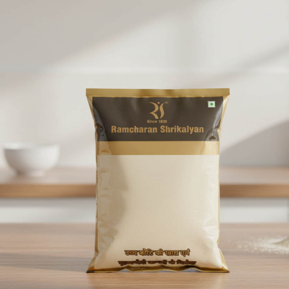 Jawar Aata(Sorghum Flour )