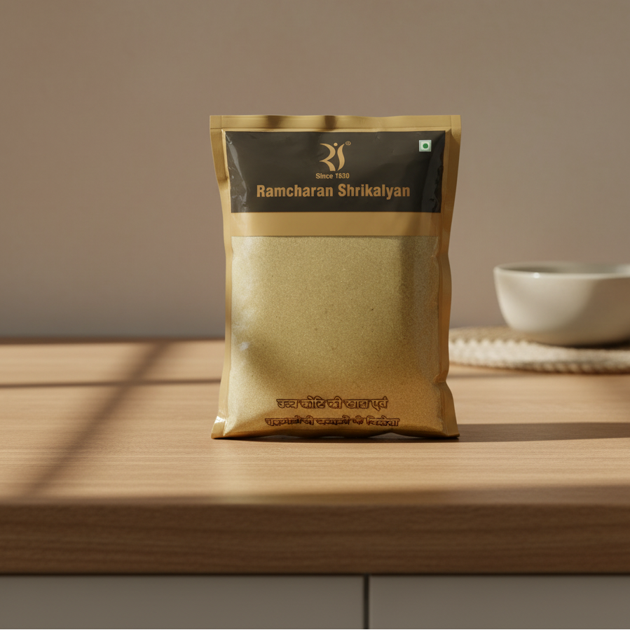 Dhaniya Powder(Corriander Powder)