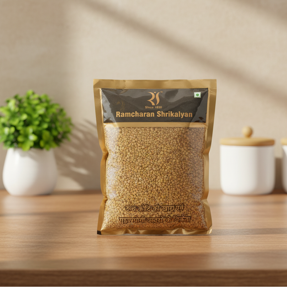 Methi Dana(Fenugreek Seeds )