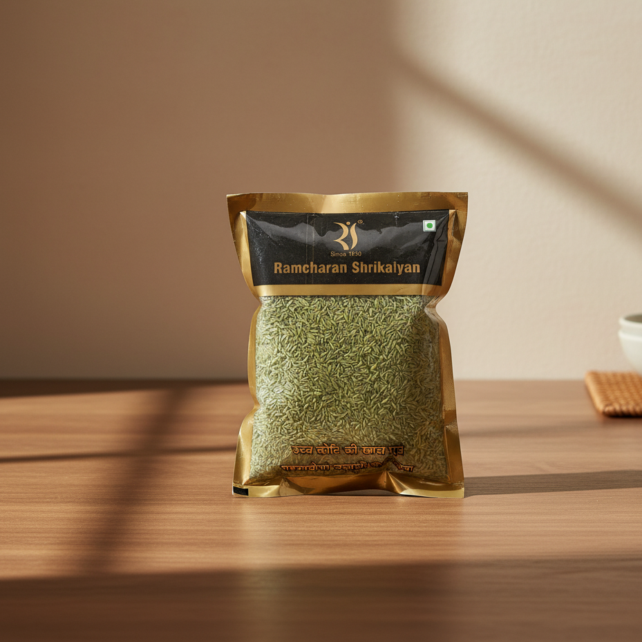 Saunf Regular(Fennel Seeds )