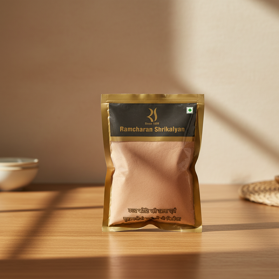 Arjun Chal Powder (Terminalia Arjuna Tree)