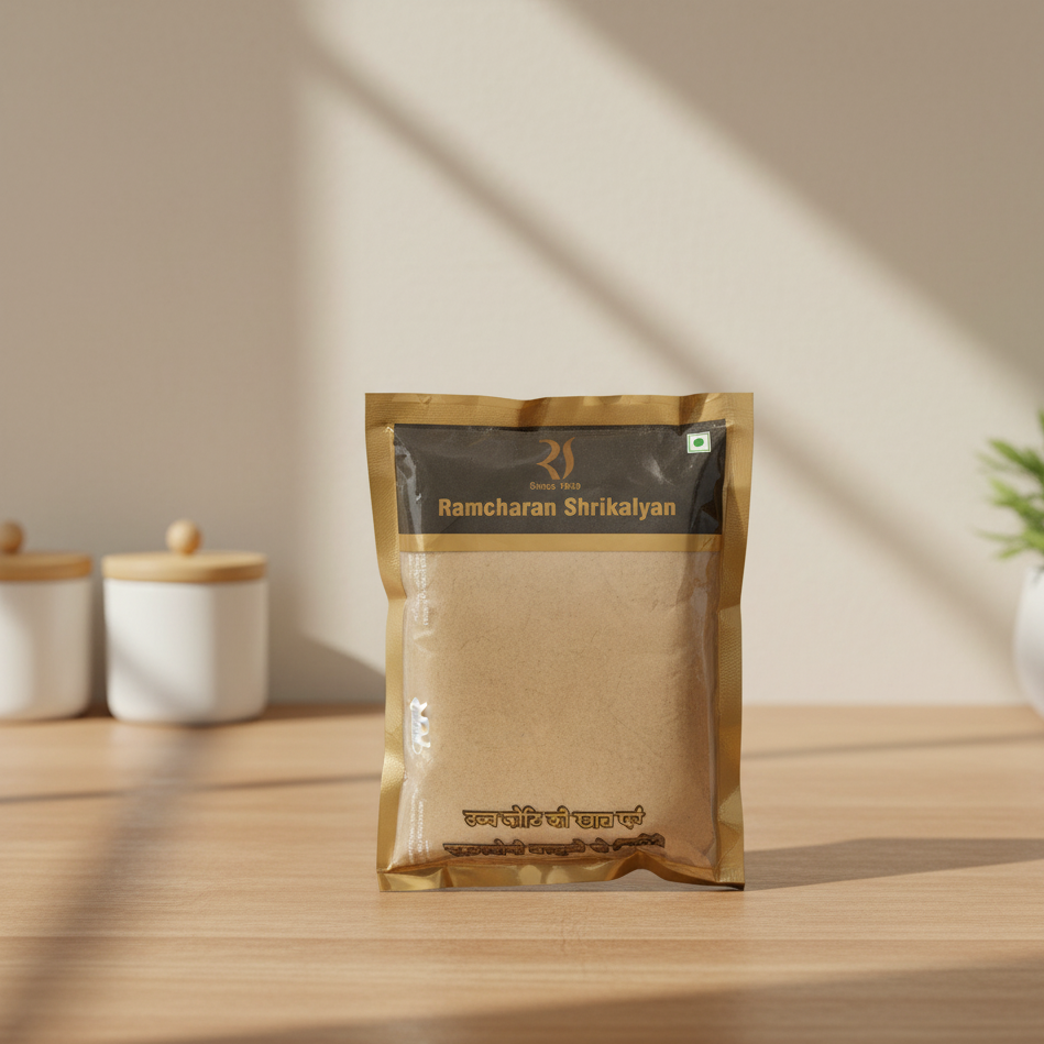 Aamla Ritha Shikakai(Indian Gooseberry Soapnut Shikakai)