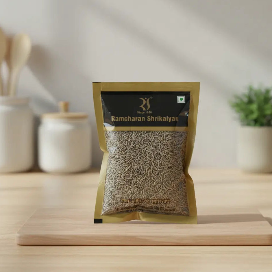 Jeera (Cumin Seeds)