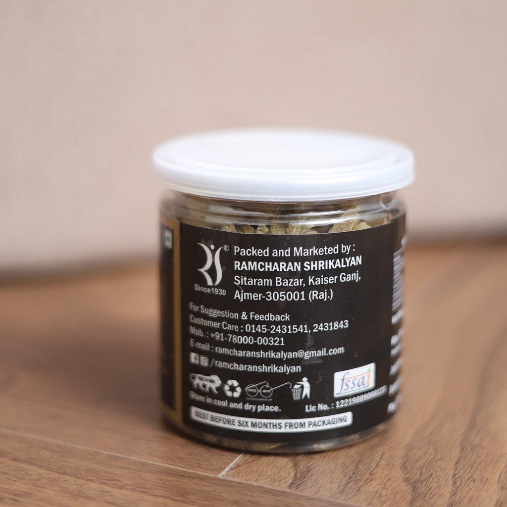 Kishmish - Sundekhani (Raisins)