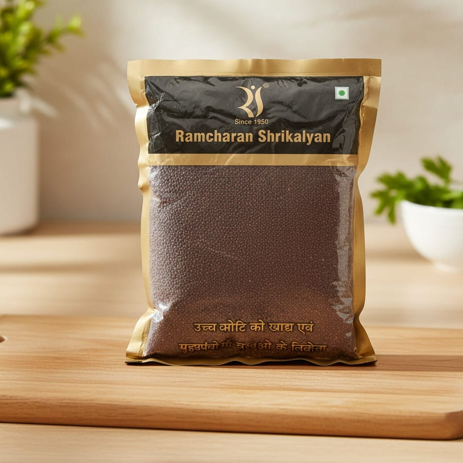 Rai (Mustard Seeds)
