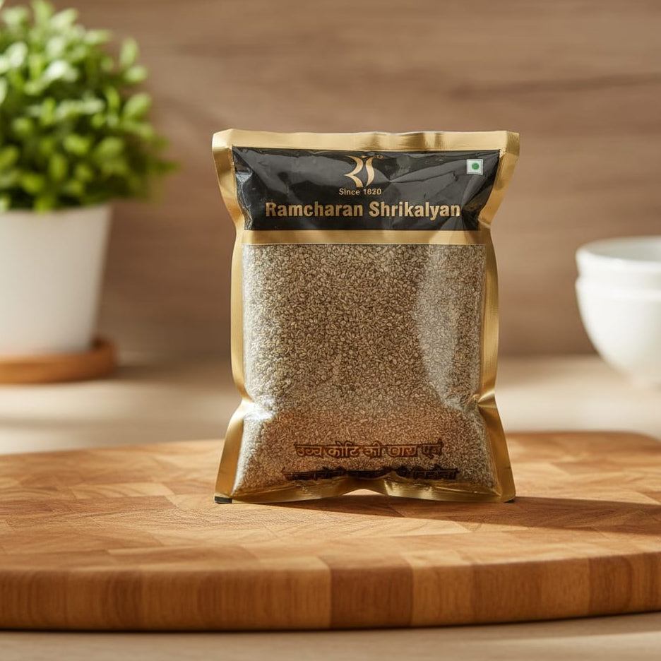 Ajwain(Carom seeds )