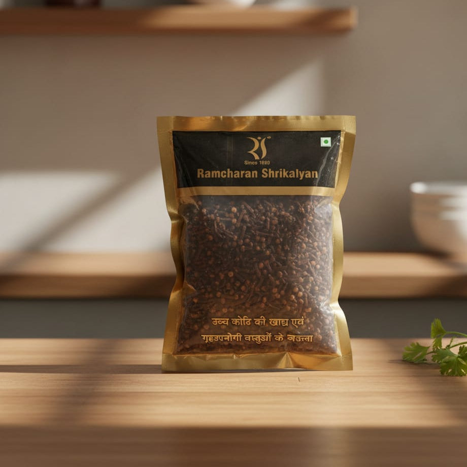 Laung (Cloves)
