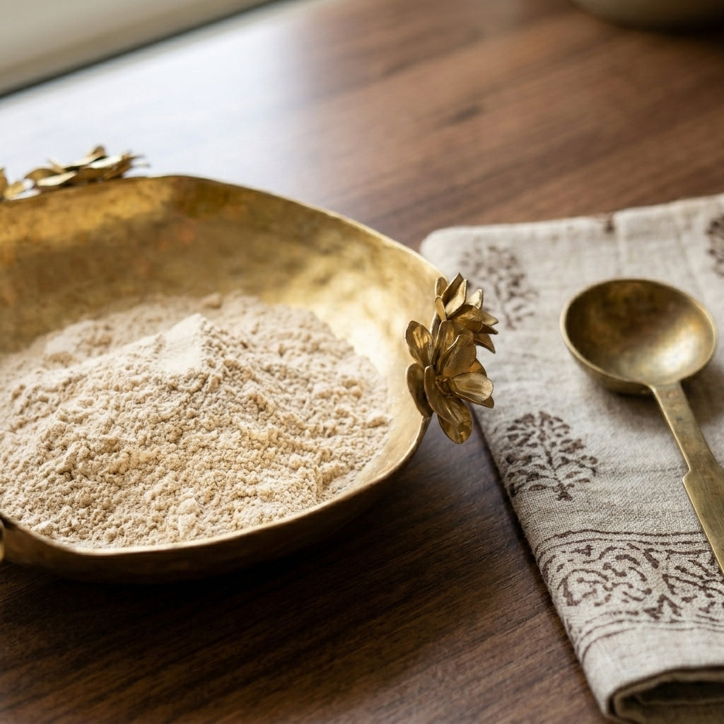 Rajgira Aata (Amaranth Flour)