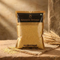 Gehu Daliya (Wheat Porridge)