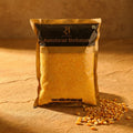 Makka Daliya (Maize Porridge)