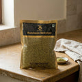 Hara Methi Dana (Green fenugreek Seeds)