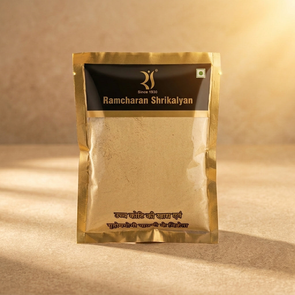 Multani Mitti (Fuller's Earth)