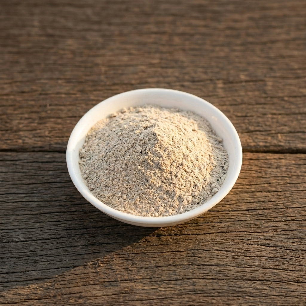 Kuttu Aata (Buckwheat flour)