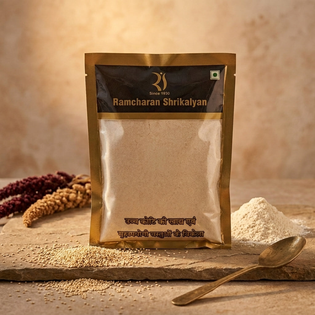 Rajgira Aata (Amaranth Flour)