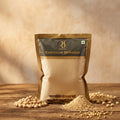 Soyabean Aata (Soyabean Flour)