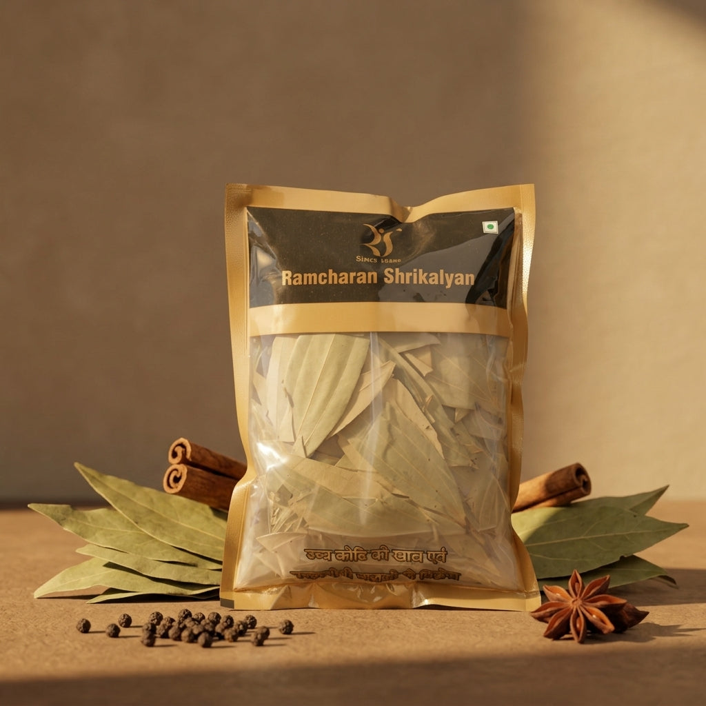 Tej Patta(Bay Leaves)