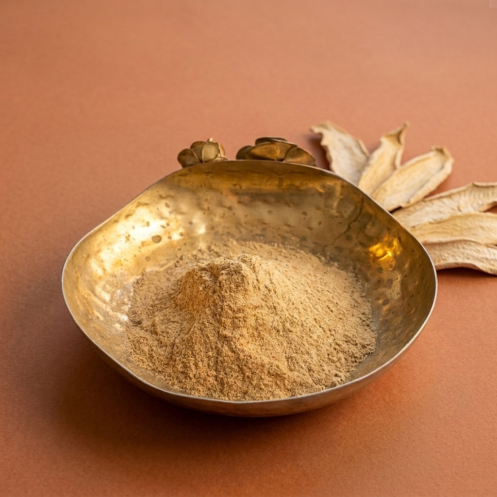 Aamchur Powder(Dry Mango Powder )