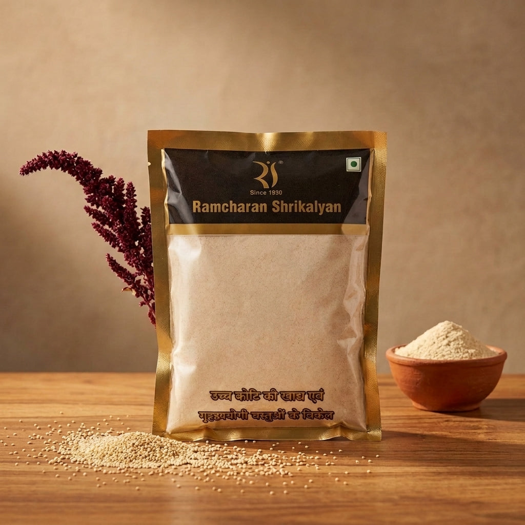 Rajgira Aata (Amaranth Flour)
