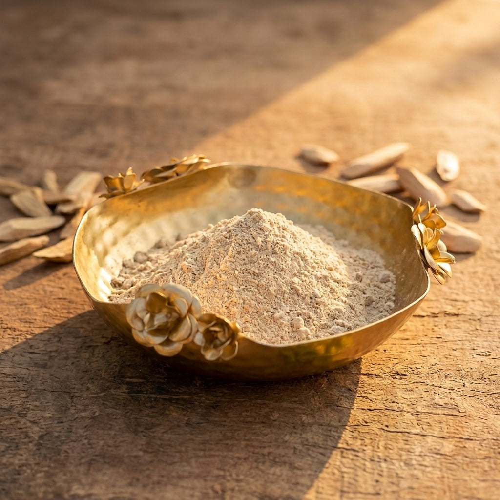 Rajgira Aata (Amaranth Flour)