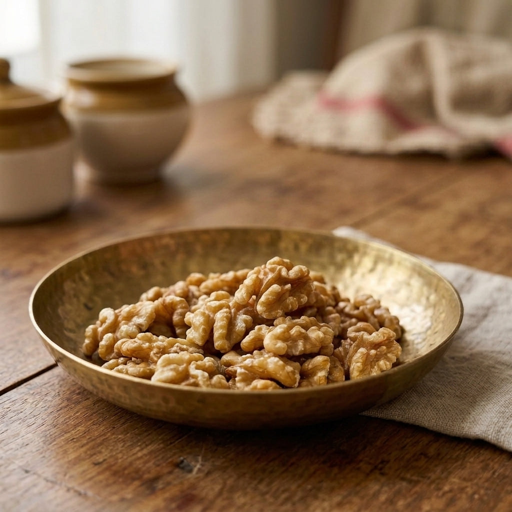 Akhrot Giri(Walnut Kernels)