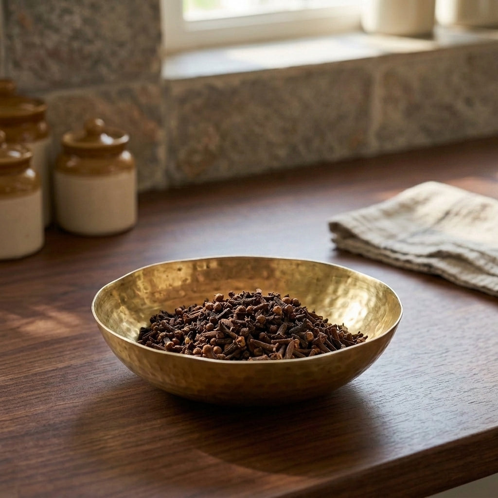 Laung (Cloves)