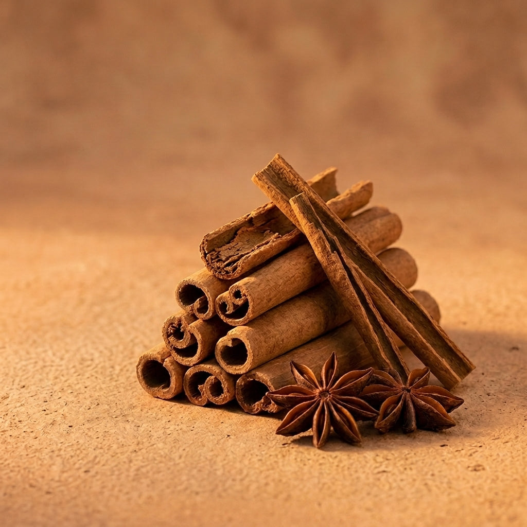 Dalchini (Cinnamon)