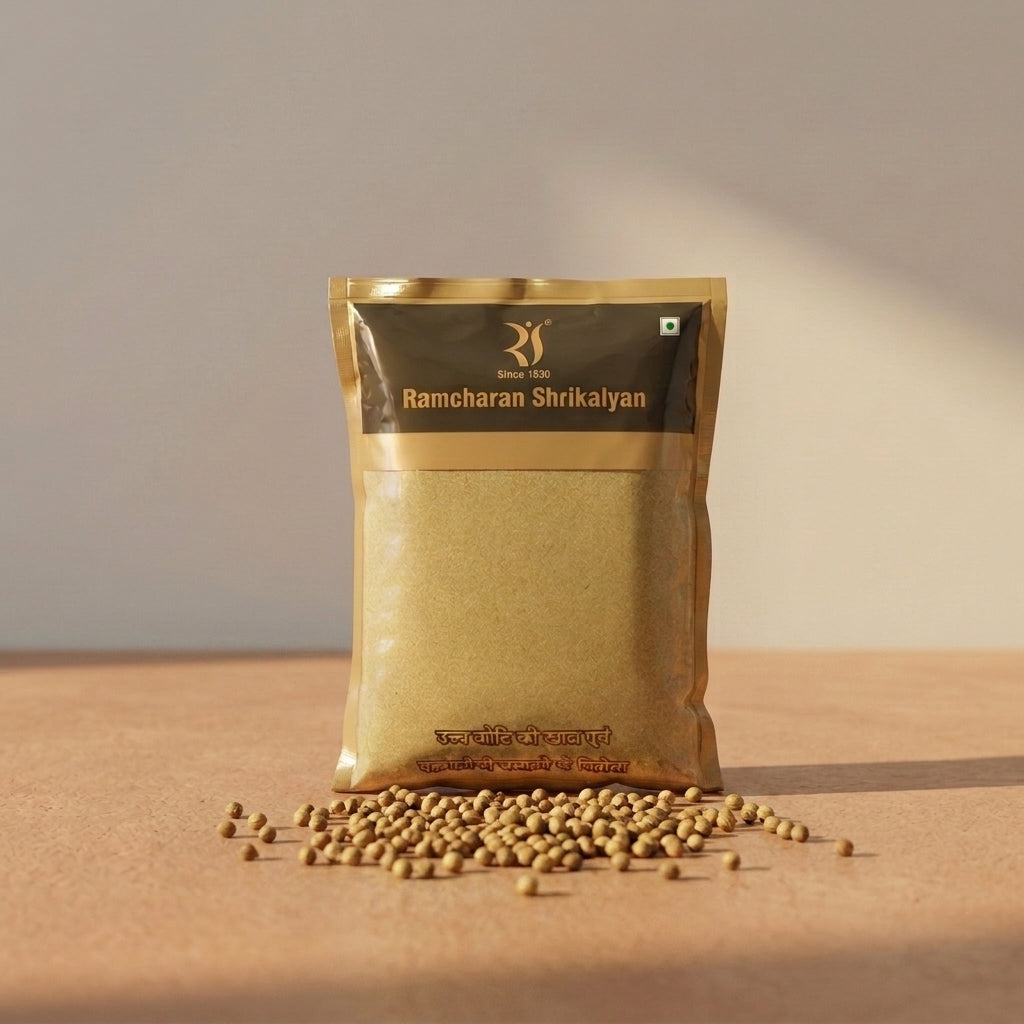 Dhaniya Powder(Corriander Powder)