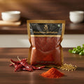 Lal mirch Kuti (Coarsely Grounded Red chilli)