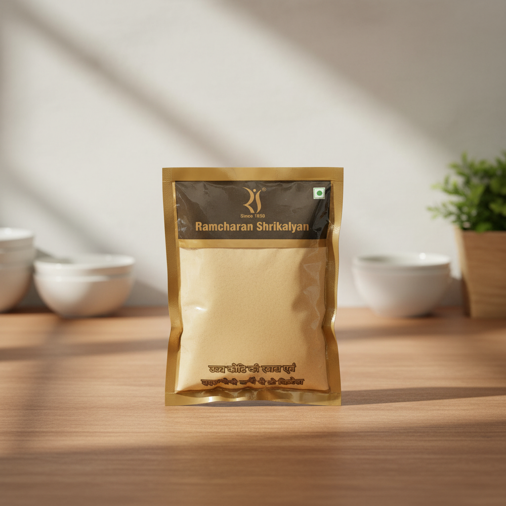 Aamchur Powder(Dry Mango Powder )